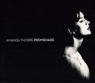 AMANDA THORPE - PROMENADE CD