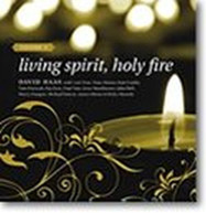 DAVID HAAS - LIVING SPIRIT HOLY FIRE 2 CD