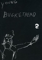BUCKETHEAD - YOUNG BUCKETHEAD 2 DVD