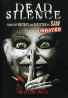 DEAD SILENCE (2007) (WS) DVD