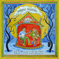 OLD MAN LUEDECKE - DOMESTIC ECCENTRIC CD