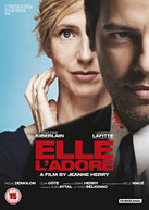 ELLE LADORE (UK) DVD