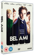 BEL AMI (UK) DVD