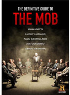 DEFINITIVE GUIDE TO: THE MOB (WS) DVD