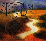 SPECTRUM ROAD - SPECTRUM ROAD (DIGIPAK) CD