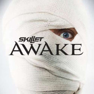 SKILLET - AWAKE CD