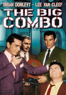 BIG COMBO - DVD
