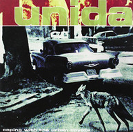 UNIDA - COPING WITH THE URBAN COYOTE CD