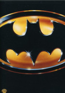 BATMAN (WS) DVD