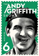 ANDY GRIFFITH SHOW: THE COMPLETE SIXTH SEASON DVD
