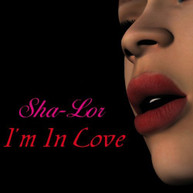 SHA -LOR - I'M IN LOVE CD