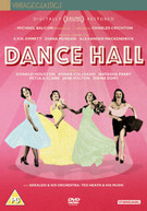 DANCE HALL (UK) DVD