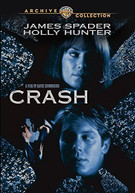 CRASH / DVD
