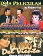 GUARURAS & HIJO DEL VIENTO DVD
