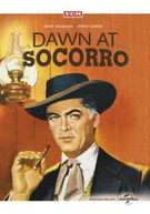 DAWN AT SOCORRO DVD