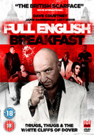 FULL ENGLISH BREAKFAST (UK) DVD