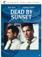 DEAD BY SUNSET DVD