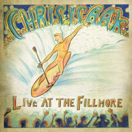 CHRIS ISAAK - LIVE AT THE FILLMORE CD