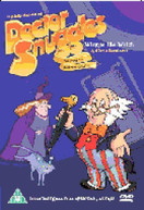 DOCTOR SNUGGLES VOLUME 3 (UK) DVD