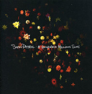SNOW PATROL - HUNDRED MILLION SUNS (UK) CD