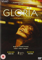 GLORIA (UK) DVD