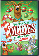 FESTIVE FOLLIES COLLECTION DVD