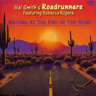 HAL SMITH - WAITING AT THE END OF THE ROAD CD