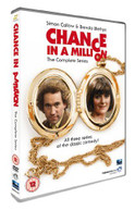 CHANCE IN A MILLION - THE COMPLETE SERIES (UK) DVD