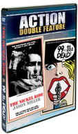 99 & 44/100% DEAD & NICKEL RIDE (2PC) (WS) DVD