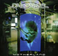 DAEDALUS - MOTHERLAND CD