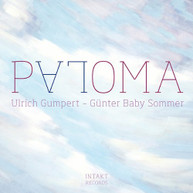 ULRICH GUMPERT - LA PALOMA CD