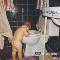 SEBADOH - BAKESALE (DLX) CD