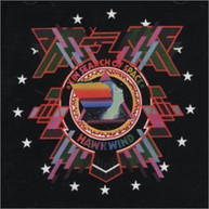 HAWKWIND - IN SEARCH OF SPACE CD