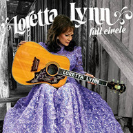 LORETTA LYNN - FULL CIRCLE CD