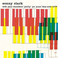 SONNY CLARK - TRIO (IMPORT) CD