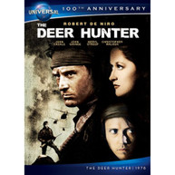 DEER HUNTER DVD