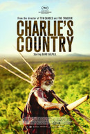 CHARLIES COUNTRY (UK) DVD