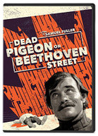 DEAD PIGEON ON BEETHOVEN STREET DVD