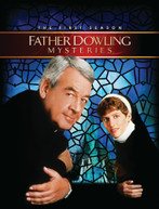 FATHER DOWLING MYSTERIES: FIRST SEASON (2PC) DVD