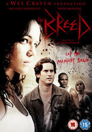 BREED (UK) DVD