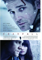 DEADFALL (WS) DVD
