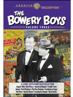BOWERY BOYS COLLECTION: 3 (MOD) DVD