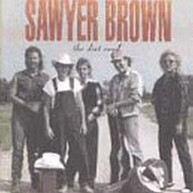 SAWYER BROWN - DIRT ROAD (MOD) CD
