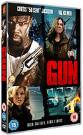 GUN (UK) DVD