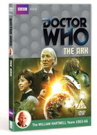 DOCTOR WHO - THE ARK (UK) DVD