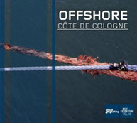 OFFSHORE - COTE DE COLOGNE CD