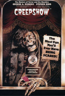 CREEPSHOW (WS) DVD