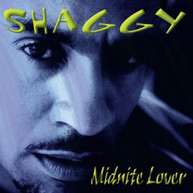 SHAGGY - MIDNITE LOVER (MOD) CD