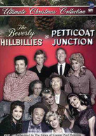 BEVERLY HILLBILLIES PETTICOAT: ULT CHRISTMAS COLL DVD