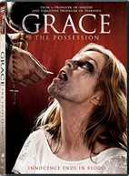 GRACE: THE POSSESSION (WS) DVD